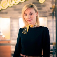 Vilma Zenelaku