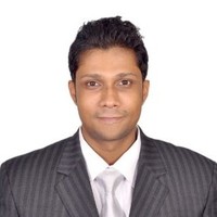 Nikhil Raju