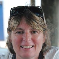 Marga Lieuwen