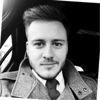 Patryck Neal (Bsc)(Hnc)