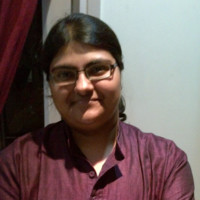 Debarati Basu