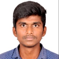 Mathavan S