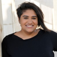 Fatima Al Attar