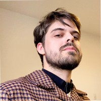 James Almeida