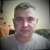 Alexander Chagochkin