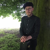Simon Robinson