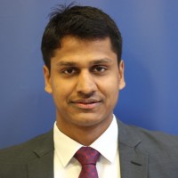 Ayush Poddar