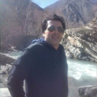 Meisam Khodabakhshi