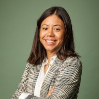 Ivanna Alejandra Suarez Silvera