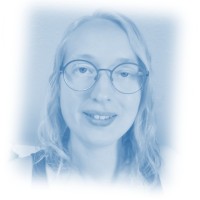 Frauke Wolf