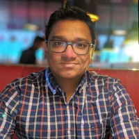 Jayendra Bhandare