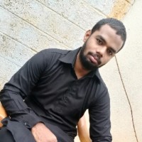 Mohammed Arshad