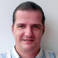 Joerg Stimm