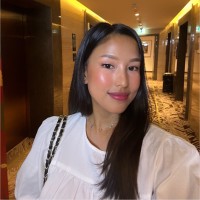 Puja Shrestha