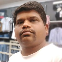 Adesh Maroti Meshram