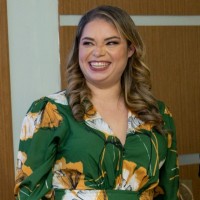 Cristiane de Freitas Moreira