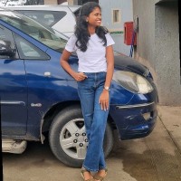 Mayuri Kamble