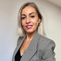 Ines Morales de las Heras