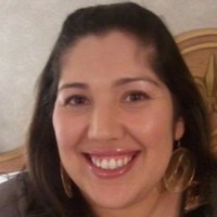 Cristina Gonzalez, M.A.