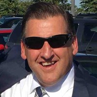 Eric Faust