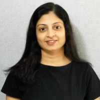Rupal Chaudhary