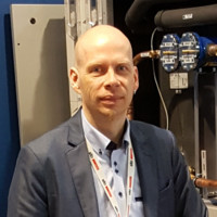 Fredrik Olaussen