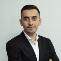Boris Berlizev