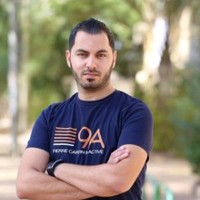 Mosab Zidane