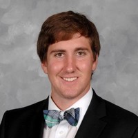 Joshua Shiach