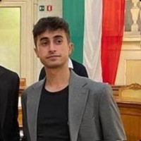 Andrea Bernieri