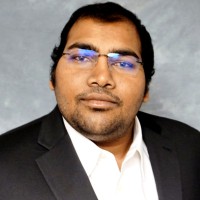 Krishna Kishor