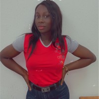 Blessing Nwaki Uwaezuoke