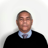Orlando Bagué Maceo
