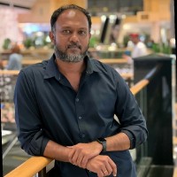 Dickson Ajil Kumar