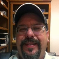Gary Ridenour