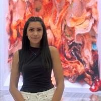 Ezgi Hamuryen