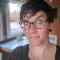 Erin Rainsmyth