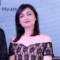 Jayati Joshi
