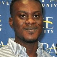 Adrian Anderson