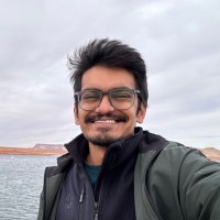 Shubh Patel