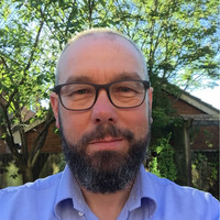 Gareth Watkins Tech. IOSH