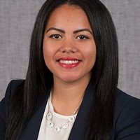Tiffany O'Dwyer, Mph