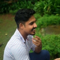Amar Salunke
