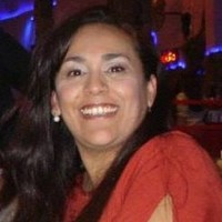 MÓNICA MEDINA