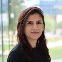 Surisha Latchman