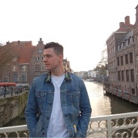 Joost De Vries