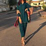 Amina Zahid