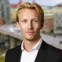Axel Skördeman