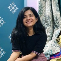 Parul Saraswat