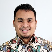Wahyu Arif Wibowo